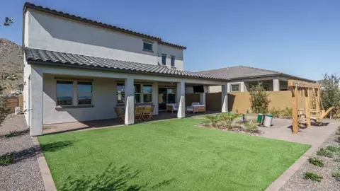 Exterior - 21583 W Cartwright Ave, Buckeye, AZ 85396 photo 18 of 20
