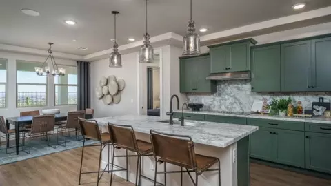 Kitchen - 21583 W Cartwright Ave, Buckeye, AZ 85396 photo 4 of 12