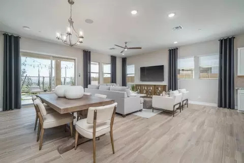 Dining - 21583 W Cartwright Ave, Buckeye, AZ 85396 photo 5 of 6