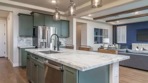 Kitchen - 21583 W Cartwright Ave, Buckeye, AZ 85396 photo 12 of 12
