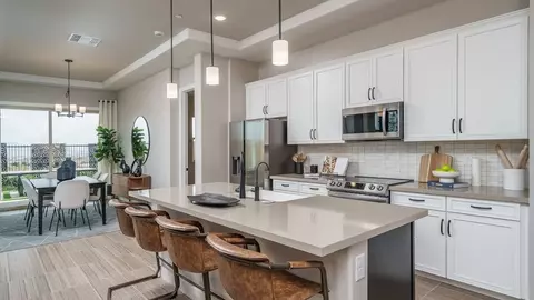 Kitchen - 21583 W Cartwright Ave, Buckeye, AZ 85396 photo 5 of 12