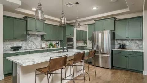 Kitchen - 21583 W Cartwright Ave, Buckeye, AZ 85396 photo 3 of 12
