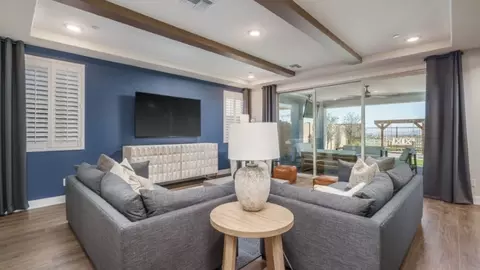 Living - 21583 W Cartwright Ave, Buckeye, AZ 85396 photo 6 of 7