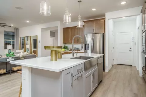 Entry Way - 21583 W Cartwright Ave, Buckeye, AZ 85396 photo 1 of 4