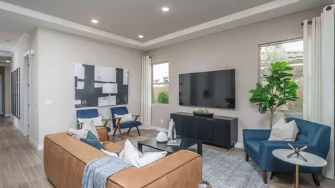 Living - 21583 W Cartwright Ave, Buckeye, AZ 85396 photo 3 of 7