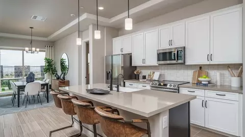 Kitchen - 21583 W Cartwright Ave, Buckeye, AZ 85396 photo 2 of 12