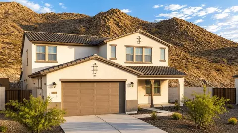 Exterior - 21583 W Cartwright Ave, Buckeye, AZ 85396 photo 9 of 20