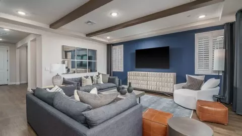 Living - 21583 W Cartwright Ave, Buckeye, AZ 85396 photo 7 of 7
