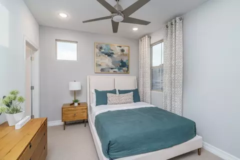 Bedroom - 21583 W Cartwright Ave, Buckeye, AZ 85396 photo 2 of 15