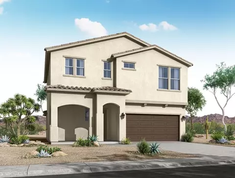 Other - 21583 W Cartwright Ave, Buckeye, AZ 85396 photo 1 of 33