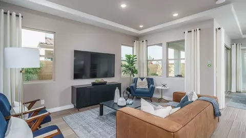 Living - 21583 W Cartwright Ave, Buckeye, AZ 85396 photo 4 of 7