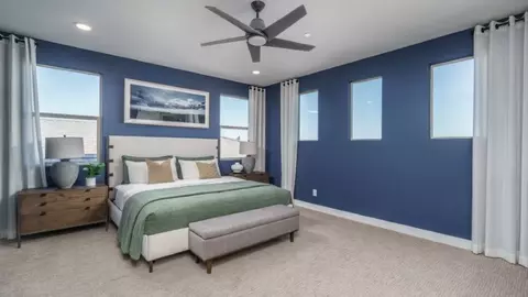 Bedroom - 21583 W Cartwright Ave, Buckeye, AZ 85396 photo 15 of 15