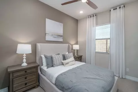 Bedroom - 21583 W Cartwright Ave, Buckeye, AZ 85396 photo 7 of 15