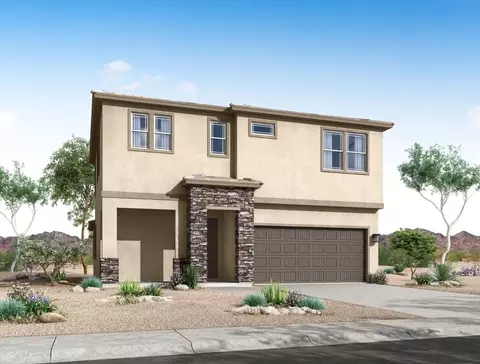 Exterior - 21583 W Cartwright Ave, Buckeye, AZ 85396 photo 3 of 29