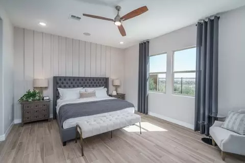 Bedroom - 21583 W Cartwright Ave, Buckeye, AZ 85396 photo 11 of 15