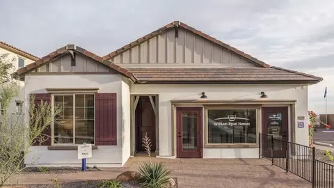 Exterior - 21583 W Cartwright Ave, Buckeye, AZ 85396 photo 13 of 20