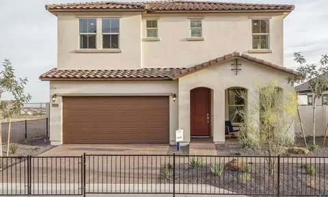 Exterior - 21583 W Cartwright Ave, Buckeye, AZ 85396 photo 2 of 29