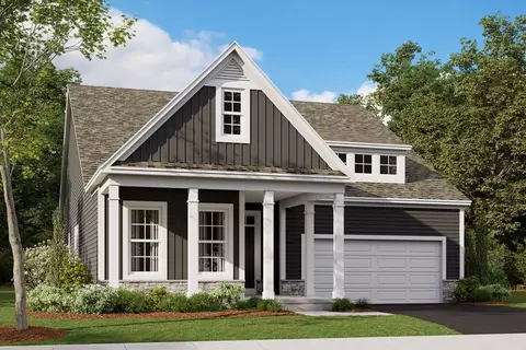 412 Fannin Dr, Pataskala, OH 43062