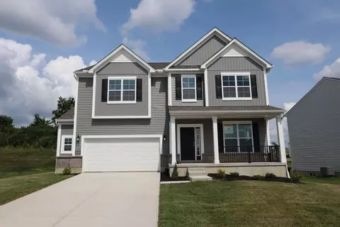 Exterior - 1473 Acadia Dr, Maineville, OH 45039 photo 1 of 5