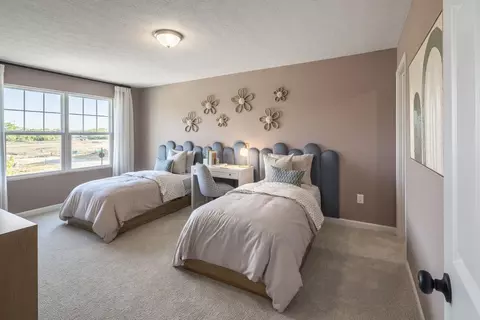 Bedroom - 1473 Acadia Dr, Maineville, OH 45039 photo 5 of 5