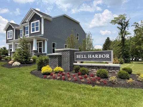 Exterior - 1473 Acadia Dr, Maineville, OH 45039 photo 3 of 5