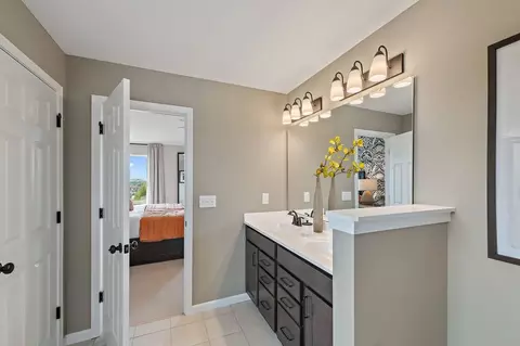 Entry Way - 1473 Acadia Dr, Maineville, OH 45039 photo 3 of 4
