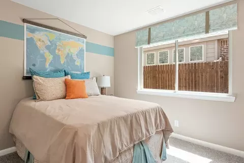 Bedroom - 1012 Brenham Dr, Godley, TX 76044 photo 9 of 9