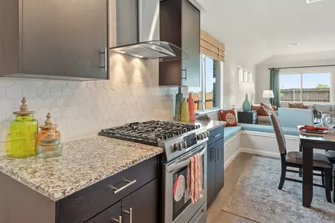 Kitchen - 1012 Brenham Dr, Godley, TX 76044 photo 6 of 6