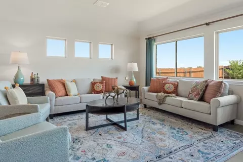 Living - 1012 Brenham Dr, Godley, TX 76044 photo 6 of 6