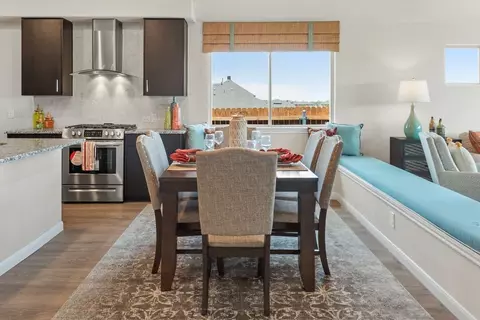 Dining - 1012 Brenham Dr, Godley, TX 76044 photo 8 of 8