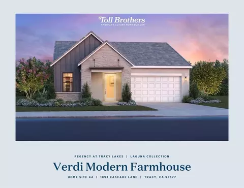Other - 1893 Cascade Ln, Tracy, CA 95377 photo 1 of 1