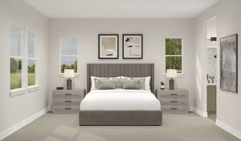 Bedroom - 1893 Cascade Ln, Tracy, CA 95377 photo 1 of 3