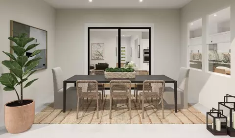 Dining - 1893 Cascade Ln, Tracy, CA 95377 photo 1 of 2