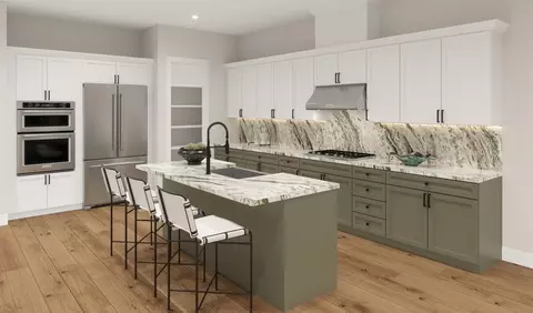 Kitchen - 1893 Cascade Ln, Tracy, CA 95377 photo 1 of 4
