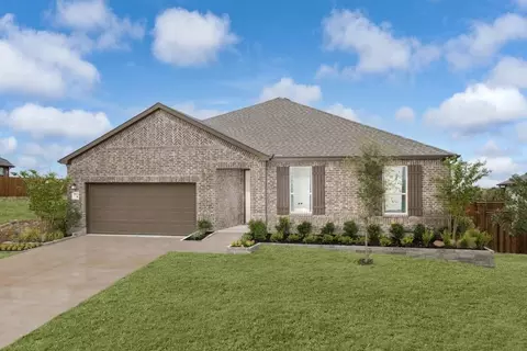 3537 Thach Ln, Crandall, TX 75114