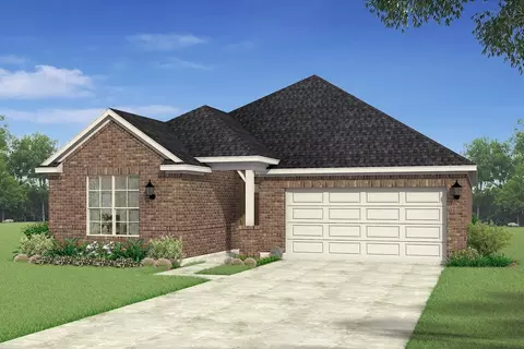 2083 Rhodora Ave, Forney, TX 75126