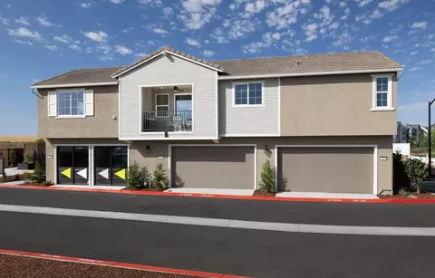 14545 Southpointe Dr #66, Folsom, CA 95630