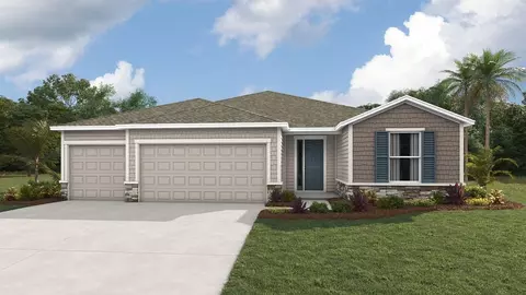 1743 NW 127th Dr, Newberry, FL 32669
