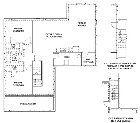 Floorplan - 1612 E 960 N #246, Salem, UT 84653 photo 3 of 3