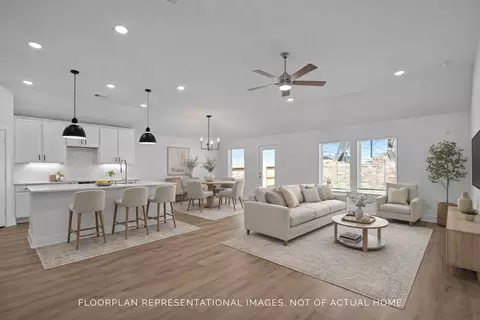 Other - 749 Ivory Creek Ct, Willis, TX 77378 photo 3 of 13