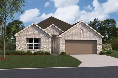 Exterior - 749 Ivory Creek Ct, Willis, TX 77378 photo 2 of 6