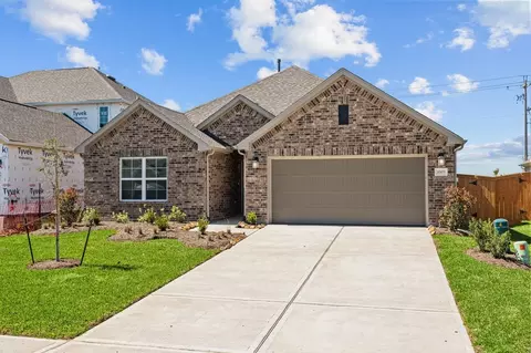749 Ivory Creek Ct, Willis, TX 77378
