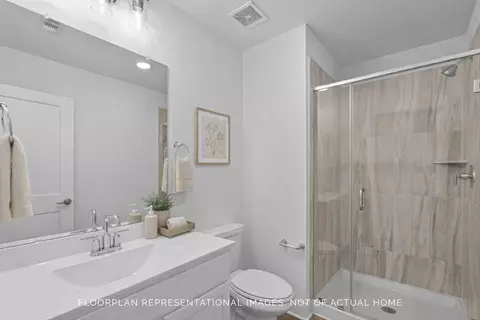 Bath - 749 Ivory Creek Ct, Willis, TX 77378 photo 3 of 4