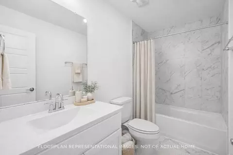 Bath - 749 Ivory Creek Ct, Willis, TX 77378 photo 4 of 4