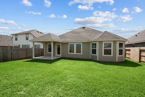 Other - 749 Ivory Creek Ct, Willis, TX 77378 photo 2 of 13