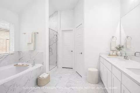 Bath - 749 Ivory Creek Ct, Willis, TX 77378 photo 2 of 4