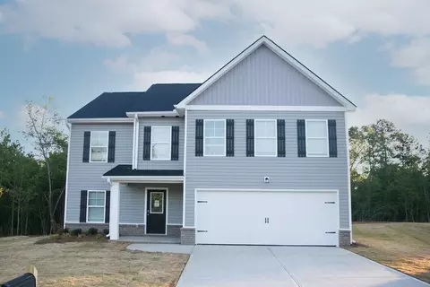 7302 Tolar Rd, Fairburn, GA 30213