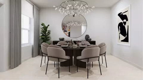 Dining - 28544 SW 176th Ave, Miami, FL 33030 photo 1 of 1