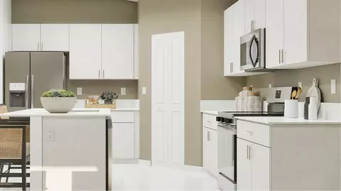 Kitchen - 28544 SW 176th Ave, Miami, FL 33030 photo 5 of 5