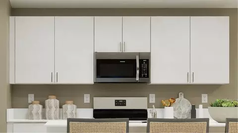 Kitchen - 28544 SW 176th Ave, Miami, FL 33030 photo 4 of 5